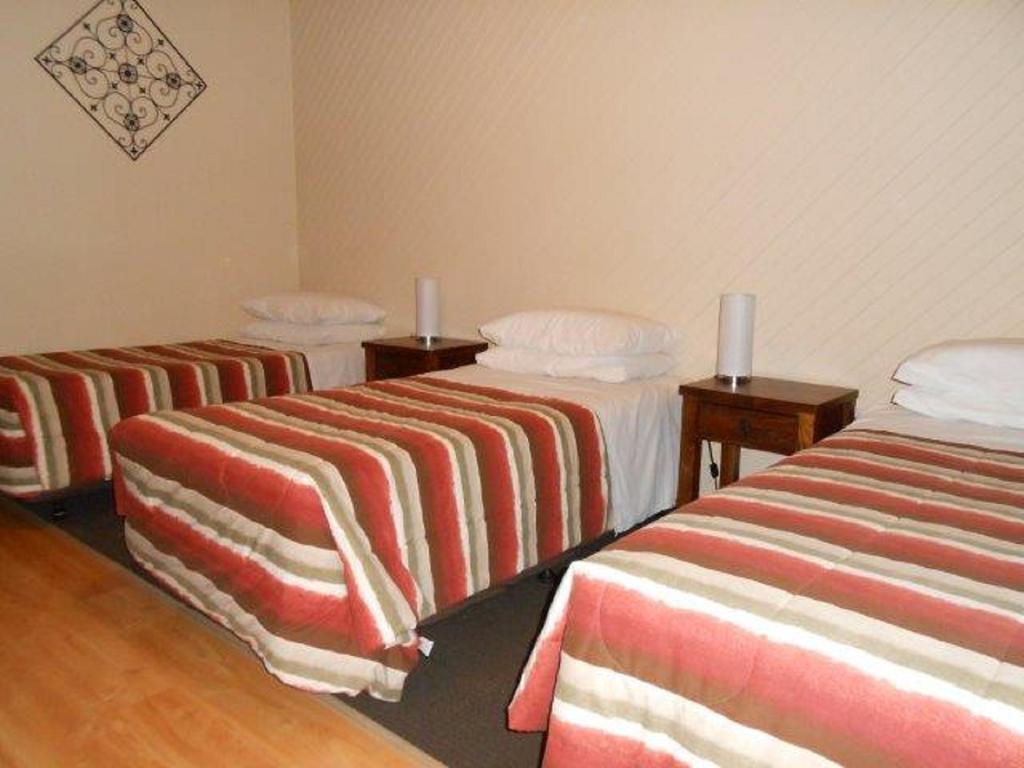 Acacia Ridge Motor Inn Порт Огъста Стая снимка
