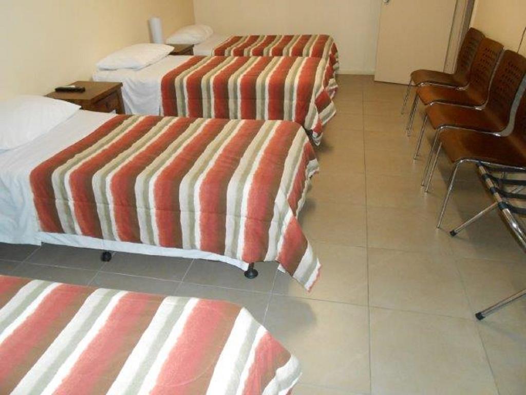 Acacia Ridge Motor Inn Порт Огъста Стая снимка