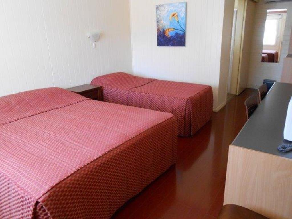 Acacia Ridge Motor Inn Порт Огъста Екстериор снимка