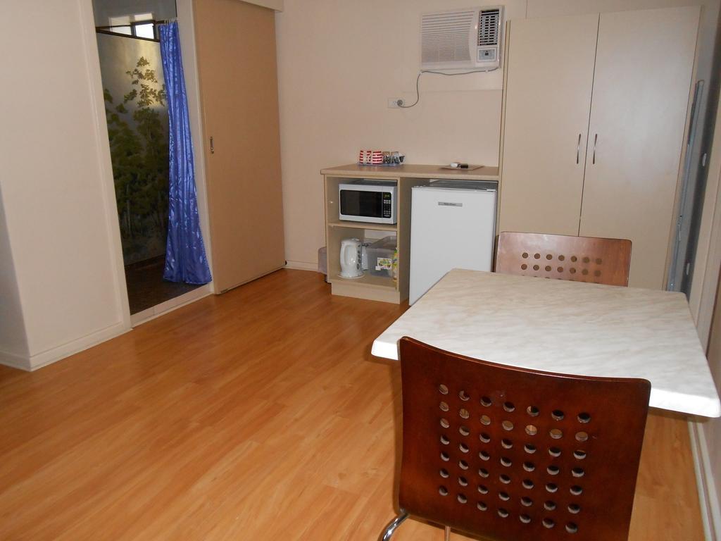Acacia Ridge Motor Inn Порт Огъста Екстериор снимка