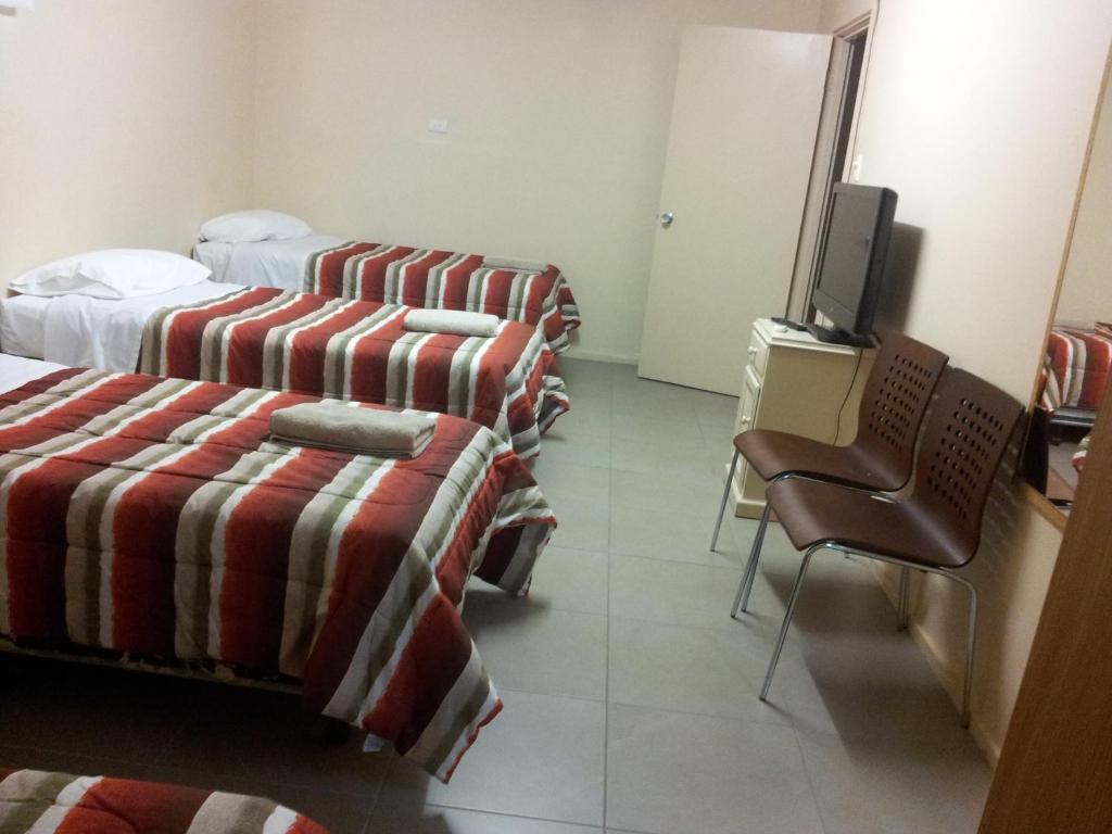 Acacia Ridge Motor Inn Порт Огъста Стая снимка