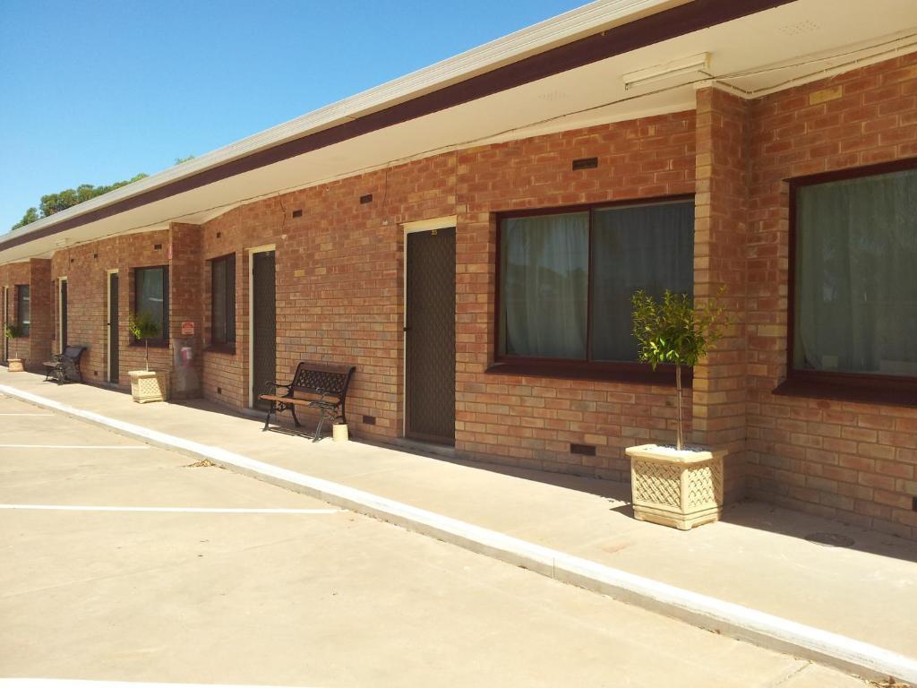 Acacia Ridge Motor Inn Порт Огъста Екстериор снимка