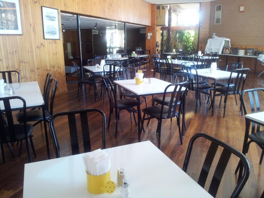 Acacia Ridge Motor Inn Порт Огъста Екстериор снимка