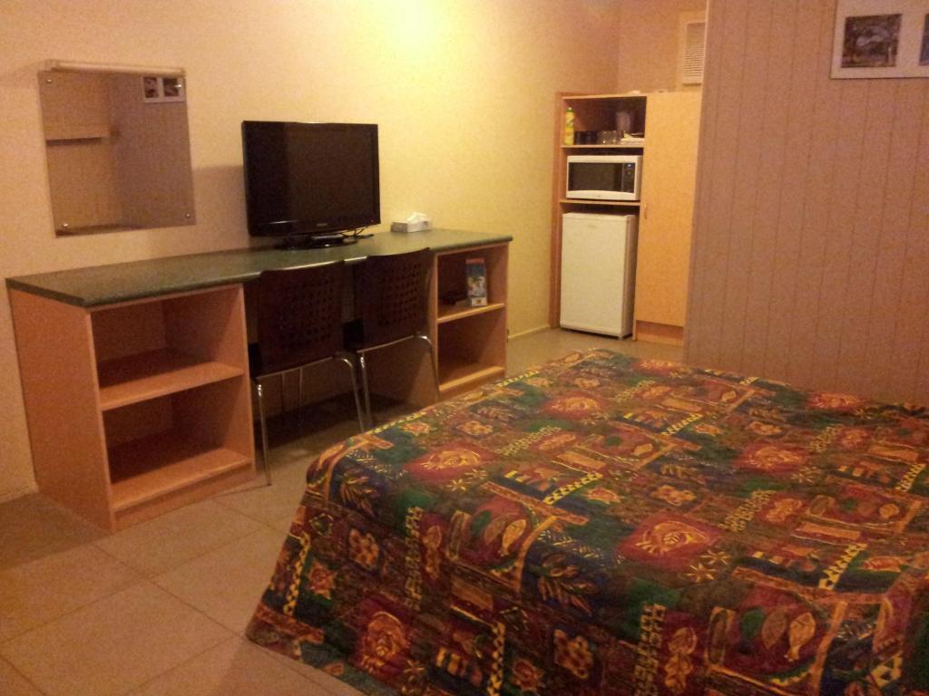 Acacia Ridge Motor Inn Порт Огъста Екстериор снимка
