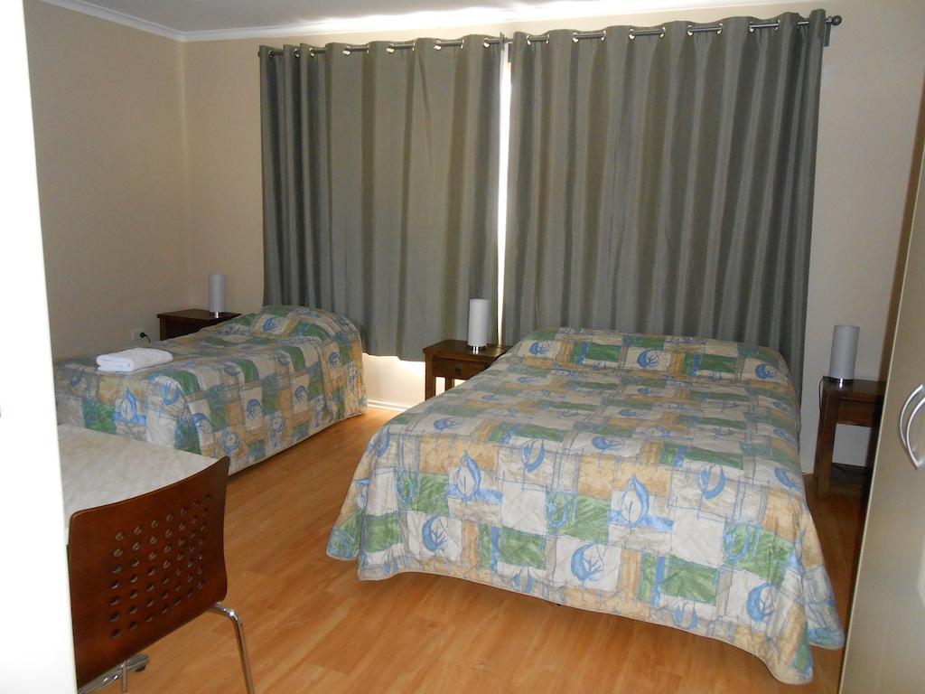 Acacia Ridge Motor Inn Порт Огъста Екстериор снимка