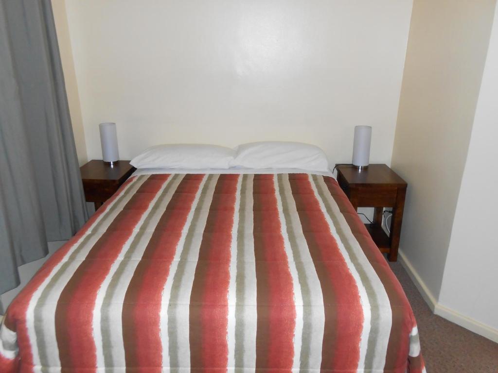 Acacia Ridge Motor Inn Порт Огъста Стая снимка
