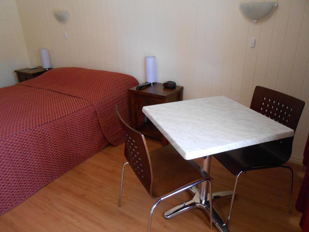 Acacia Ridge Motor Inn Порт Огъста Екстериор снимка