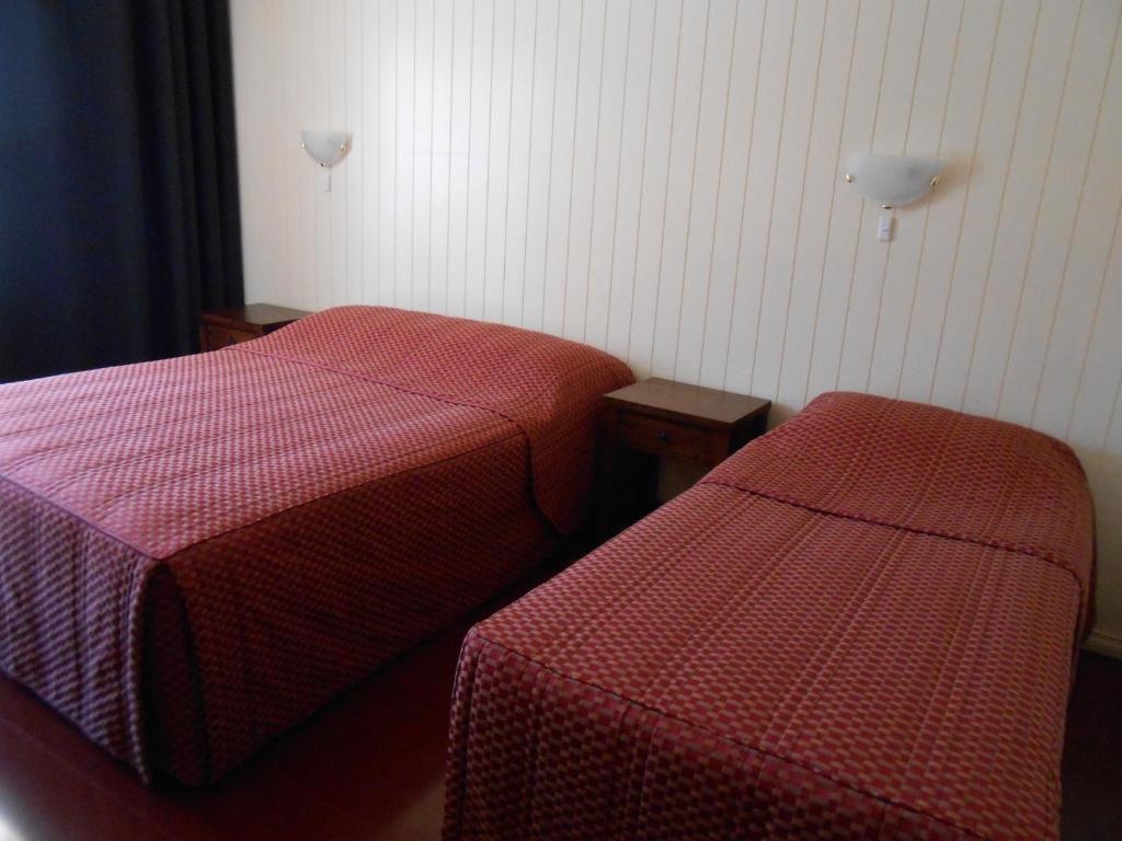 Acacia Ridge Motor Inn Порт Огъста Стая снимка