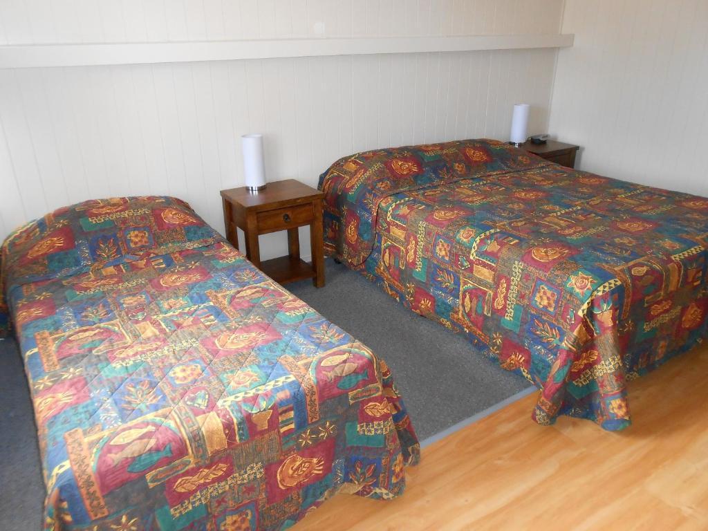 Acacia Ridge Motor Inn Порт Огъста Екстериор снимка