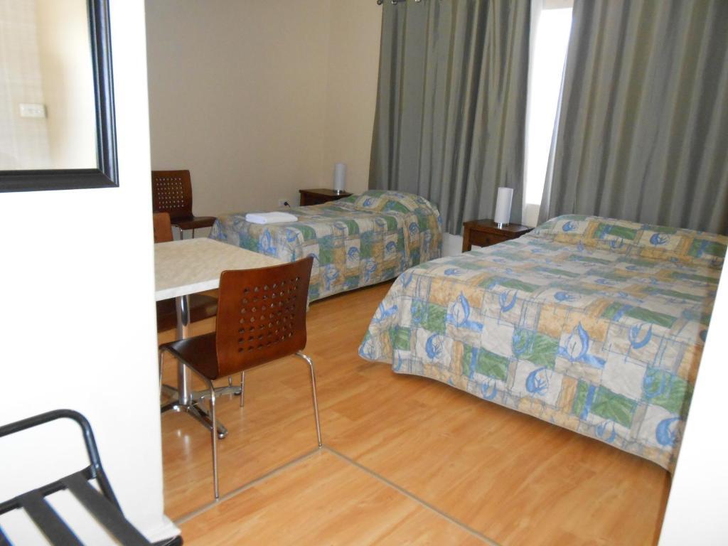 Acacia Ridge Motor Inn Порт Огъста Екстериор снимка