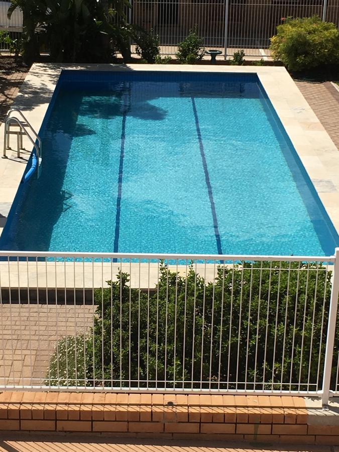 Acacia Ridge Motor Inn Порт Огъста Екстериор снимка