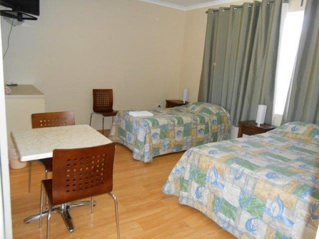 Acacia Ridge Motor Inn Порт Огъста Стая снимка