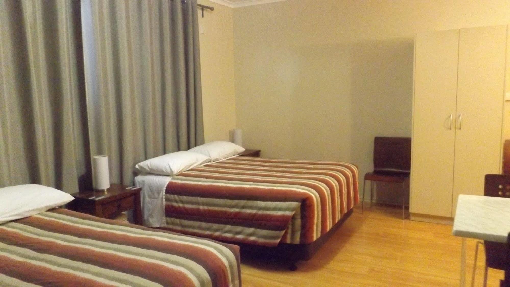 Acacia Ridge Motor Inn Порт Огъста Екстериор снимка